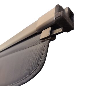 Hutablage Kofferraumabdeckung Laderaumabdeckung Rollo für MINI CLUBMAN F54 2015+