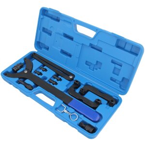 Engine Timing Tool Set Alignment Camshaft Locking VW AUDI...