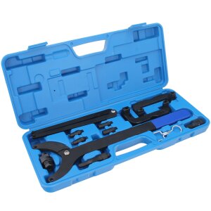 Engine Timing Tool Set Alignment Camshaft Locking VW AUDI...