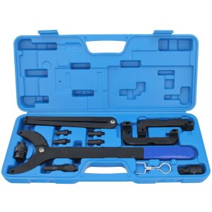 Engine Timing Tool Set Alignment Camshaft Locking VW AUDI Q5 2.0 A6L 2.8 3.0T