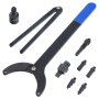 Engine Timing Tool Set Alignment Camshaft Locking VW AUDI Q5 2.0 A6L 2.8 3.0T