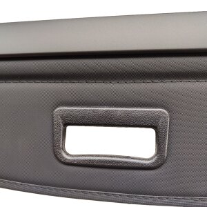 Hutablage Kofferraumabdeckung Laderaumabdeckung Rollo für HYUNDAI TUCSON IV NX4
