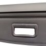 Hutablage Kofferraumabdeckung Rollo für HYUNDAI TUCSON IV NX4 LWB -USA Long