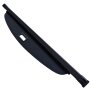Hutablage Kofferraumabdeckung Rollo für HYUNDAI TUCSON IV NX4 LWB -USA Long