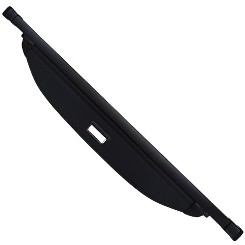 Kofferraumabdeckung Laderaumabdeckung Rollo für HYUNDAI SANTA FE III DM 2012-18