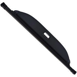 Kofferraumabdeckung Laderaumabdeckung Rollo für HYUNDAI SANTA FE III DM 2012-18