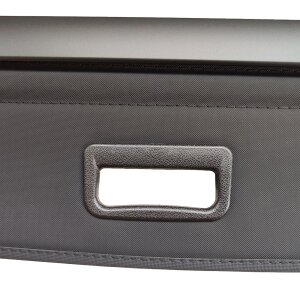 Kofferraumabdeckung Laderaumabdeckung Rollo für HYUNDAI SANTA FE III DM 2012-18