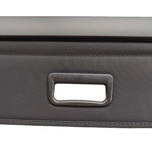 Hutablage Kofferraumabdeckung Laderaumabdeckung für HYUNDAI SANTA FE IV 2018+