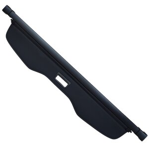 Kofferraumabdeckung Laderaumabdeckung für LAND ROVER...