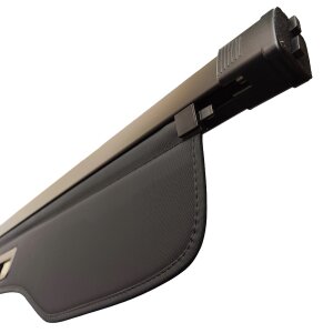 Kofferraumabdeckung Laderaumabdeckung für LAND ROVER FREELANDER II L359 2006-14