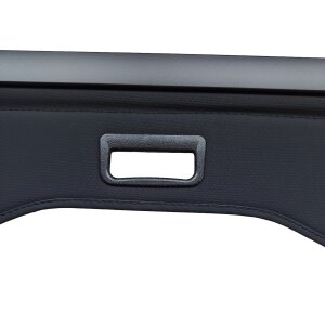 Kofferraumabdeckung Laderaumabdeckung für LAND ROVER FREELANDER II L359 2006-14