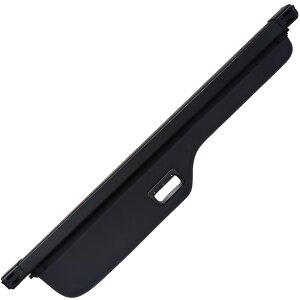 Kofferraumabdeckung Laderaumabdeckung Rollo für LAND ROVER DISCOVERY 3 4 04-16