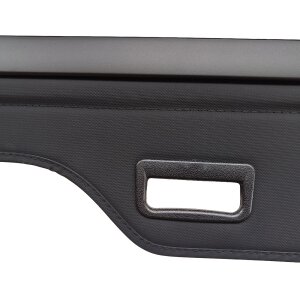 Kofferraumabdeckung Laderaumabdeckung Rollo für LAND ROVER DISCOVERY 3 4 04-16