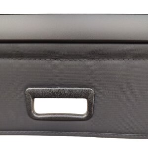 Kofferraumabdeckung Laderaumabdeckung für LAND ROVER DISCOVERY SPORT L550 2014+