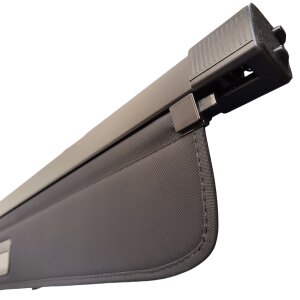 Kofferraumabdeckung Laderaumabdeckung Rollo für  RANGE ROVER VELAR L560 ab 2017