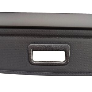 Kofferraumabdeckung Laderaumabdeckung Rollo für RANGE ROVER SPORT L320 2005-2013