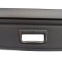 Kofferraumabdeckung Laderaumabdeckung Rollo für RANGE ROVER SPORT L320 2005-2013