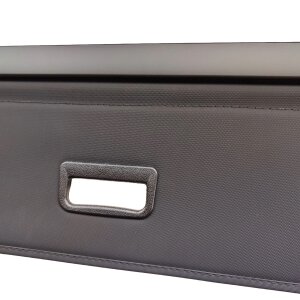 Kofferraumabdeckung Laderaumabdeckung für LAND ROVER RANGE ROVER SPORT II L494 2013-2022