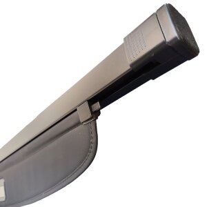 Hutablage Kofferraumabdeckung Laderaumabdeckung Rollo für LEXUS CT 200h 2010-22