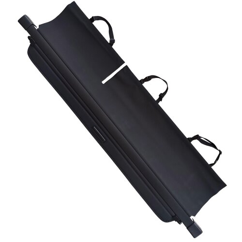 Hutablage Kofferraumabdeckung Laderaumabdeckung Rollo für LEXUS RX 2010-2015