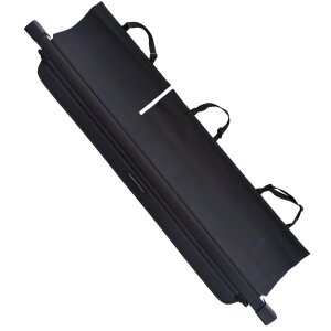 Hutablage Kofferraumabdeckung Laderaumabdeckung Rollo...
