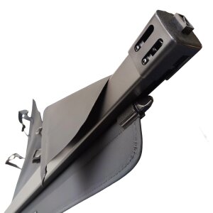 Hutablage Kofferraumabdeckung Laderaumabdeckung Rollo für LEXUS RX 2010-2015