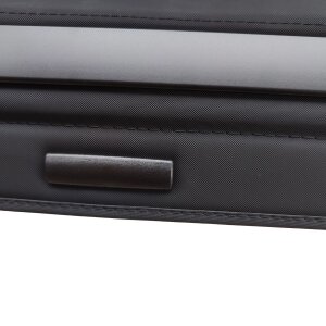 Hutablage Kofferraumabdeckung Laderaumabdeckung Rollo für LEXUS RX 2010-2015