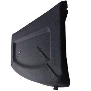 Hutablage Kofferraumabdeckung Laderaumabdeckung für MAZDA CX-3 DK 2015-2022