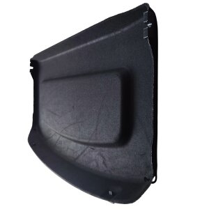 Hutablage Kofferraumabdeckung Laderaumabdeckung für MAZDA CX-3 DK 2015-2022