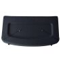 Hutablage Kofferraumabdeckung Laderaumabdeckung für MAZDA CX-3 DK 2015-2022