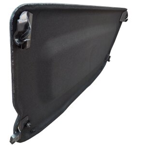 Hutablage Kofferraumabdeckung Laderaumabdeckung für MERCEDES GLA H247 2020+