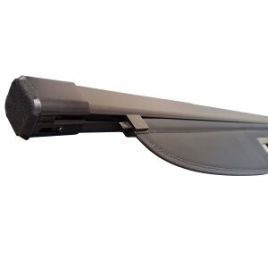 GEPCO Hutablage Kofferraumabdeckung für KIA SPORTAGE V NQ5 2024+ nach Facelift LWB -USA Long