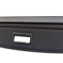 GEPCO Hutablage Kofferraumabdeckung für KIA SPORTAGE V NQ5 2024+ nach Facelift LWB -USA Long