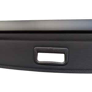 Hutablage Kofferraumabdeckung Laderaumabdeckung für KIA SORENTO III UM 2014-2020