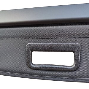 Kofferraumabdeckung Laderaumabdeckung für MERCEDES GLC COUPE C253 2015-2022