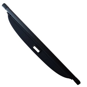 Hutablage Kofferraumabdeckung Laderaumabdeckung für MERCEDES GLE W166 2015-2019