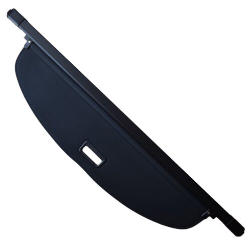 Kofferraumabdeckung Laderaumabdeckung Rollo für NISSAN X-TRAIL III T32 2014-2021