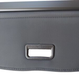 Kofferraumabdeckung Laderaumabdeckung Rollo für NISSAN X-TRAIL III T32 2014-2021