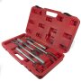 nuevo5-pcs. SET kitTrenngabelset Traggelenk Spurstangenkopf Abzieher Ausdrücker