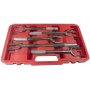 nuevo5-pcs. SET kitTrenngabelset Traggelenk Spurstangenkopf Abzieher Ausdrücker