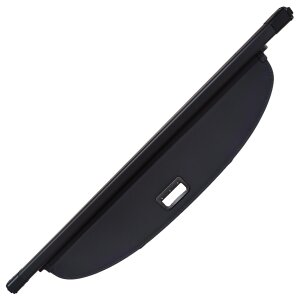 Hutablage Kofferraumabdeckung Laderaumabdeckung für NISSAN X-TRAIL IV T33 2021+