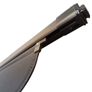 Hutablage Kofferraumabdeckung Laderaumabdeckung für NISSAN X-TRAIL IV T33 2021+