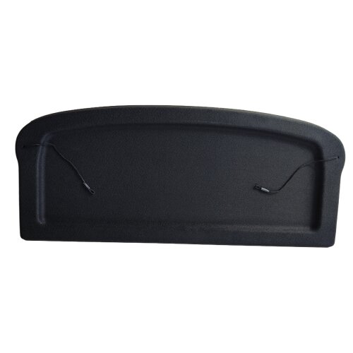 GEPCO Hutablage Kofferraumabdeckung Laderaumabdeckung für VW T-ROC ab 2018