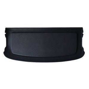 GEPCO Hutablage Kofferraumabdeckung Laderaumabdeckung für VW T-ROC ab 2018