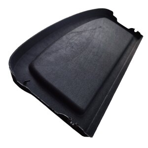 GEPCO Hutablage Kofferraumabdeckung Laderaumabdeckung für VW T-ROC ab 2018