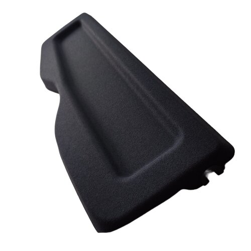 Kofferraumabdeckung Laderaumabdeckung für VW UP! 2011-2023 Seat Mii Skoda Citigo