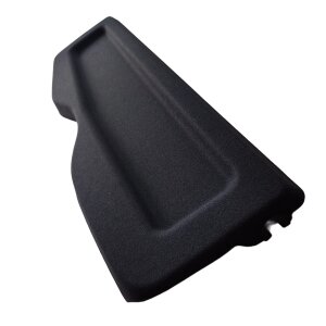 Kofferraumabdeckung Laderaumabdeckung für VW UP!...