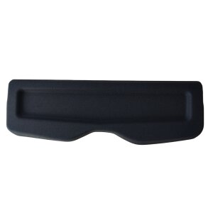 Kofferraumabdeckung Laderaumabdeckung für VW UP! 2011-2023 Seat Mii Skoda Citigo