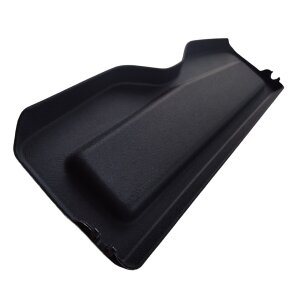 Kofferraumabdeckung Laderaumabdeckung für VW UP! 2011-2023 Seat Mii Skoda Citigo