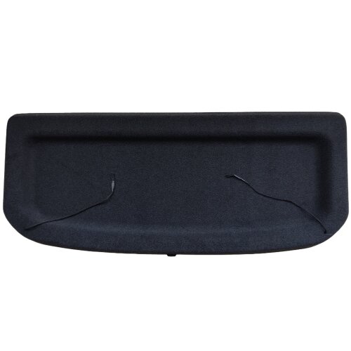 GEPCO Hutablage Kofferraumabdeckung Laderaumabdeckung für VW T-CROSS C11 ab 2018